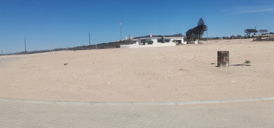 0 Bedroom Property for Sale in Middedorp Western Cape